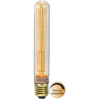 Dimbar Rörlampa New Generation LED 2,3W 70lm E27
