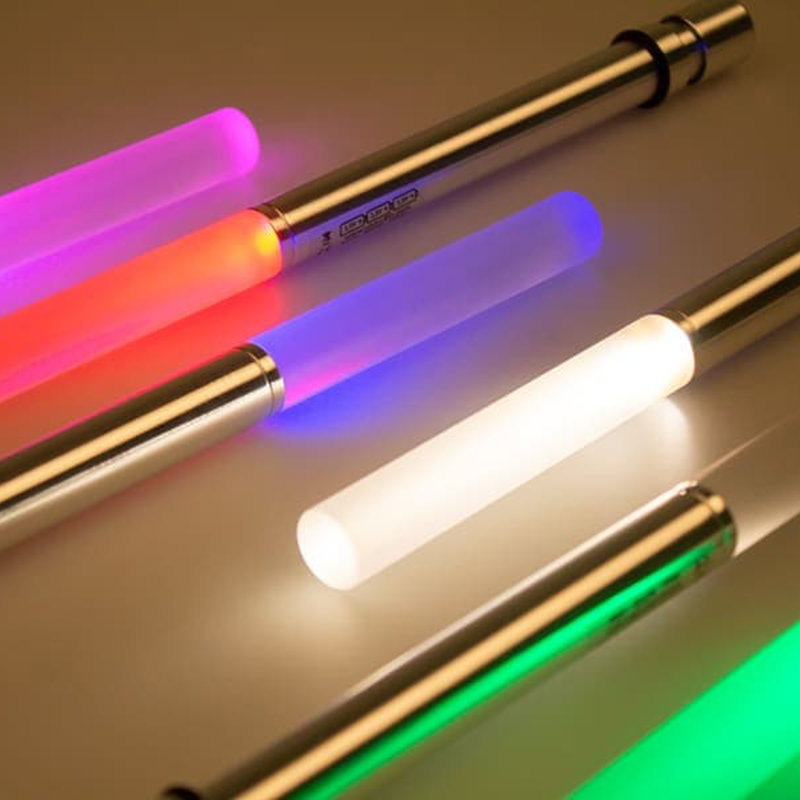 Bottlelight 05 RGB Dim