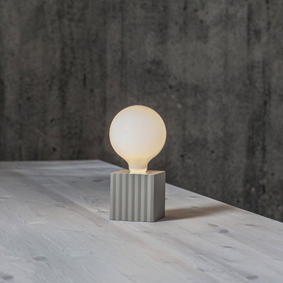 Box Lampfot E27 Svart | Star Trading Återförsäljare | Lampgrosse