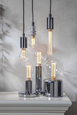 Kronljuslampa LED New Generation 70lm E14 1800K Dim