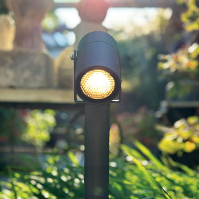 Markspot Luna 65cm 5W 350lm 3000K LightsOn Garden Plug & Play