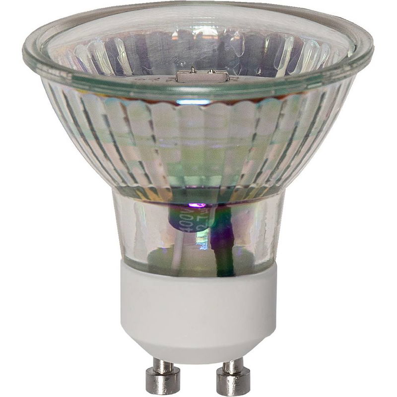 Spot/Reflektorlampa LED 450lm GU10 2700K Spot/Reflektorlampa LED 450lm GU10 2700K