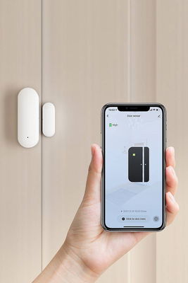 Smart Hem Dörr-/fönstersensor