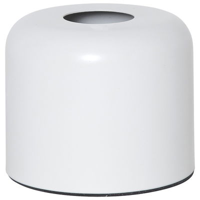 Lampfot E27 Glans Borstad | Star Trading | Lampgrossen