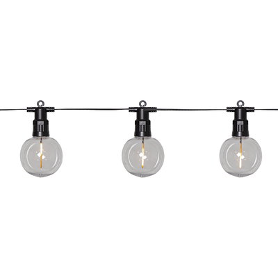 Ljusslinga Circus Nevada med rinnande ljuseffekt