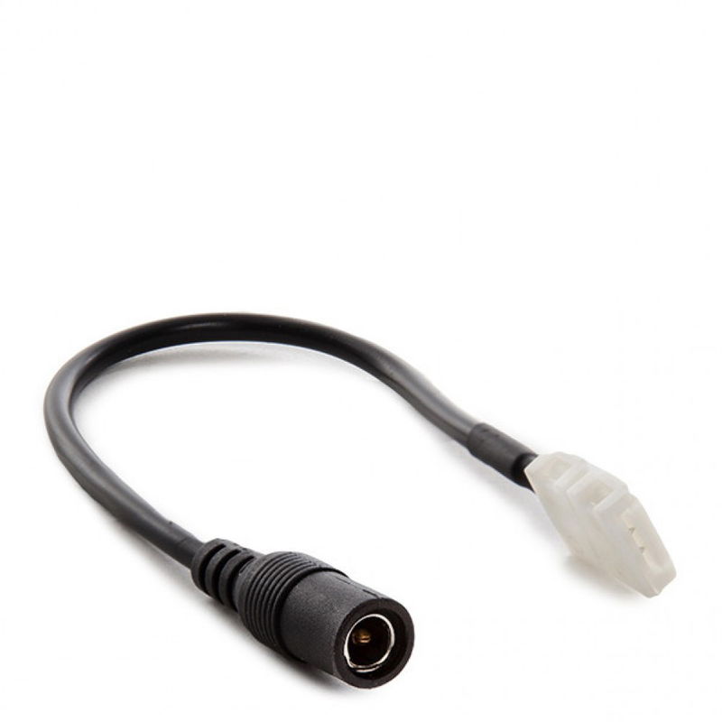 Kopplingskabel DC Hona till LED Strip Kopplingskabel DC Hona till LED Strip