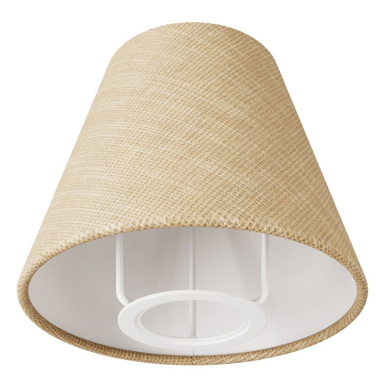 Lampskärm Mini 14cm Impero i Jute
