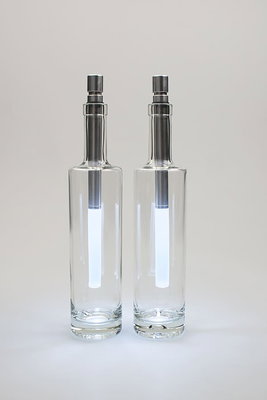 Flaska Botelli för Bottlelight flasklampa