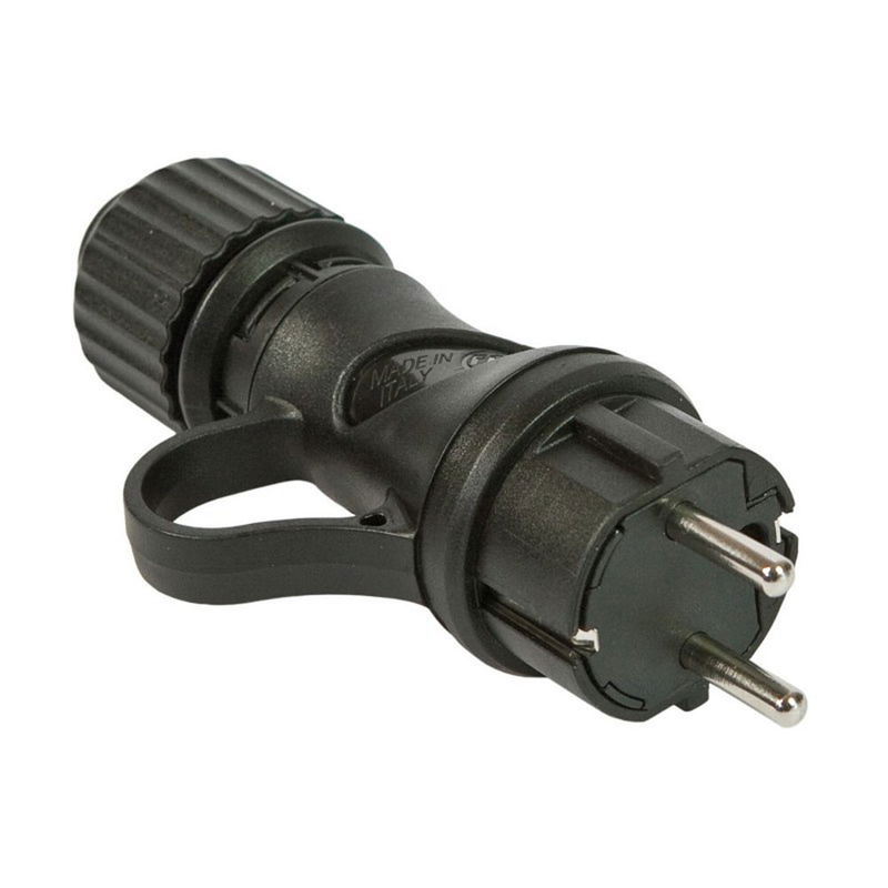 Stickkontakt till ljusslinga EIVA IP44 Stickkontakt till ljusslinga IP44 | Creative Cables | EIVA