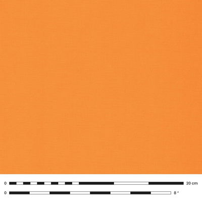 Lampskärm S 20cm Mandarinfärgad för bord & vägglampa
