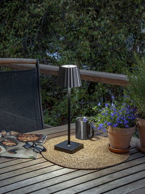Bordslampa Maia