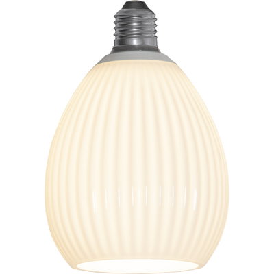 Globlampa Ø110 LED Dream Vit 210lm E27 3000K 3-stegs dimming