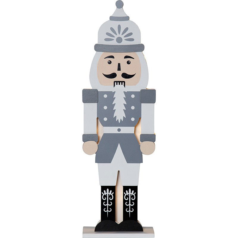 Juldekoration Nutcracker Kupol