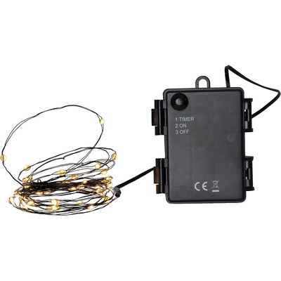 Ljusslinga Dew Drop LED Outdoor