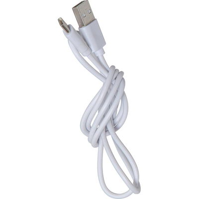 Bordslampa Solcell Solei Blå