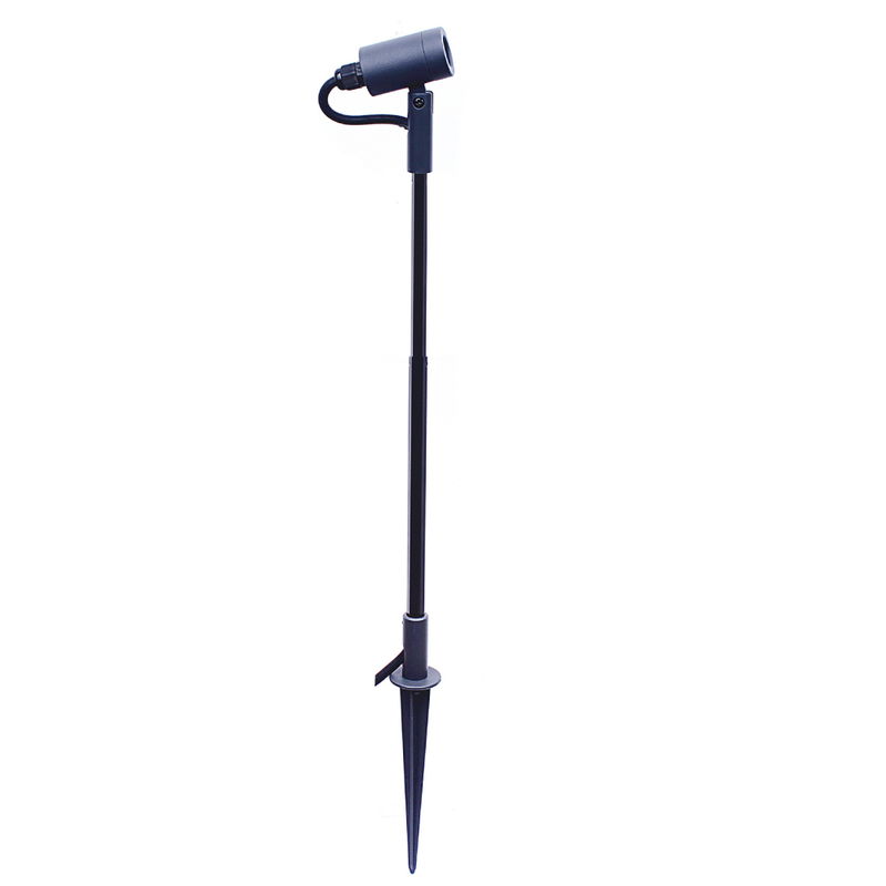 Markspot Astro 3W 180lm 3000K LightsOn Garden Plug & Play