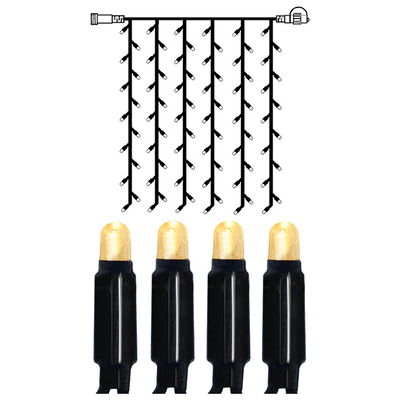 LED System 24 Gardin 1x1m