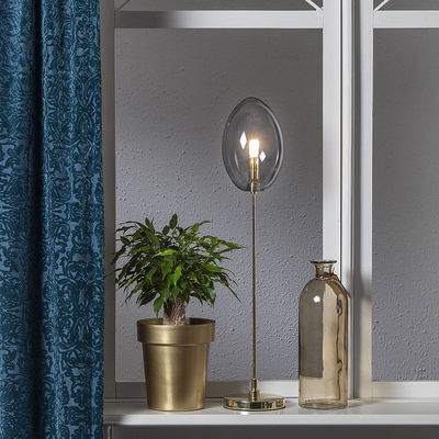 Stiftlampa LED 138lm G9 2700K, 2-pack