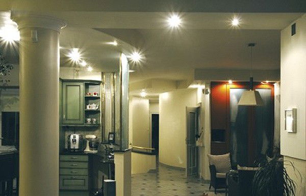 Vidi Downlight Vidi Downlight