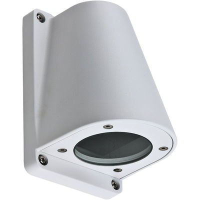 Boss Vit Vägg LED 5W IP44