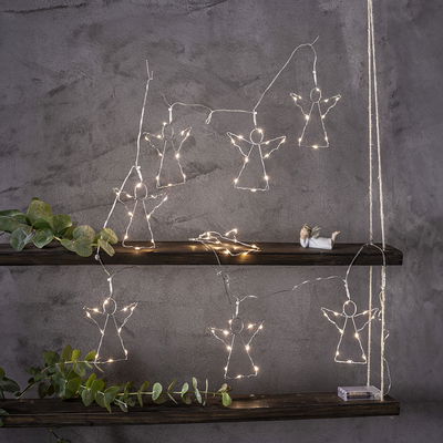 Ljusslinga Angela Ängel