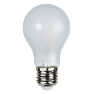 Normal Filament Matt LED 4,8W 500lm E27