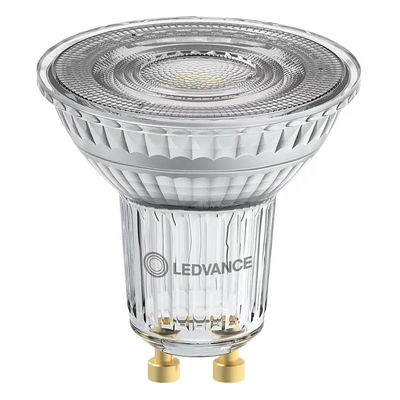 Spot/Reflektorlampa LED 230lm GU10 4000K Dim