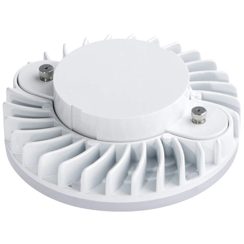 Spot/Reflektorlampa LED 600lm GX53 6000K 22423_1