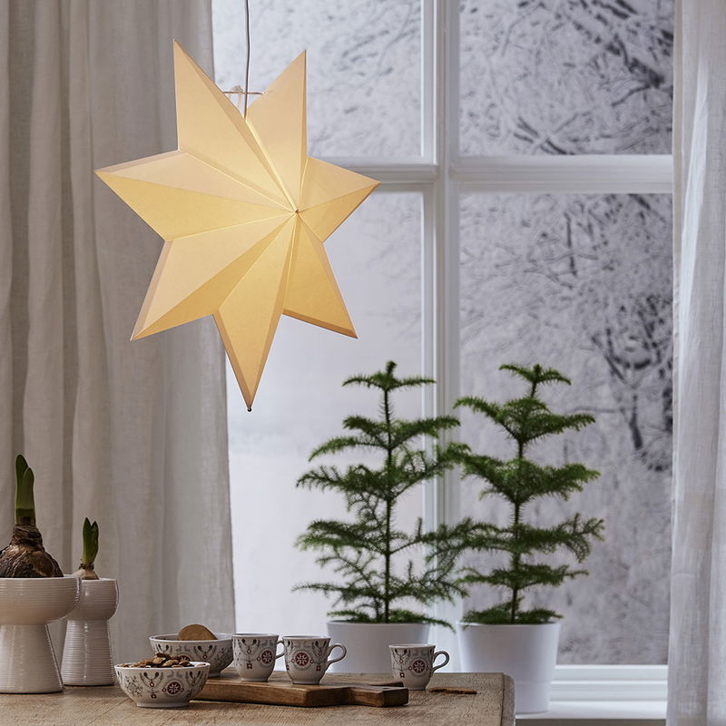 Julstjärna Polar 55cm Julstjärna Polar 55cm