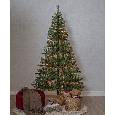 Julgran Alvika Grön 150cm