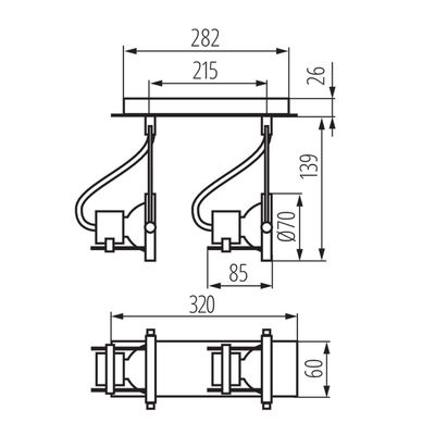 Sonda EL-2J