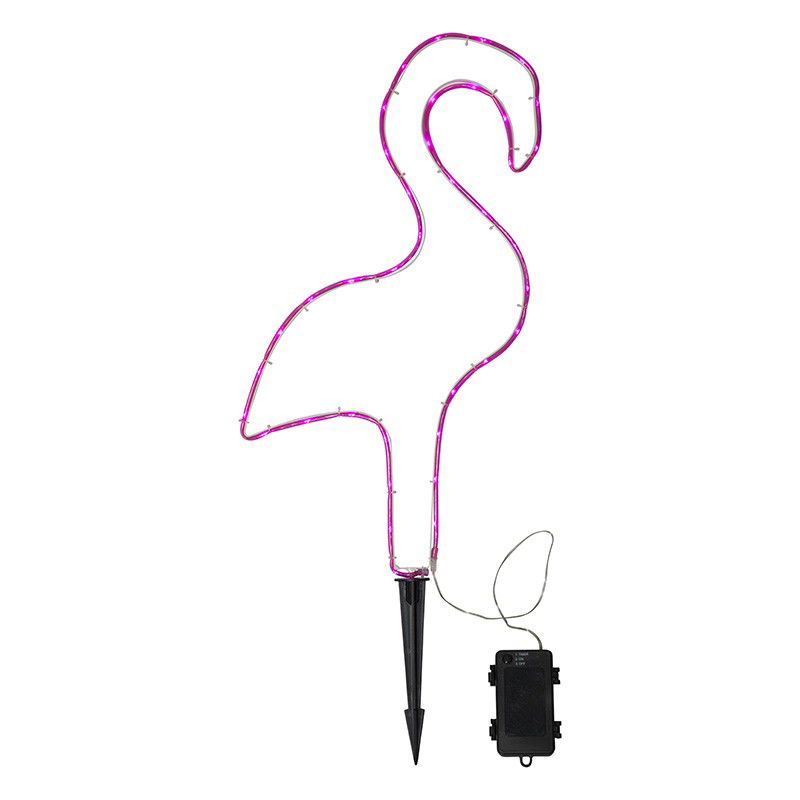 Siluett Tuby Flamingo Siluett Tuby Flamingo