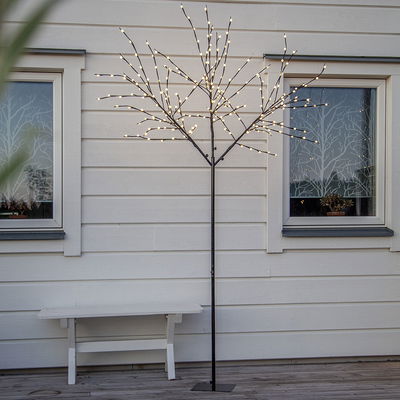 Dekorationsträd Albero 250cm