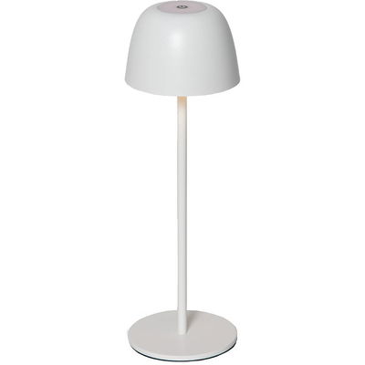 Bordslampa Ronda Vit
