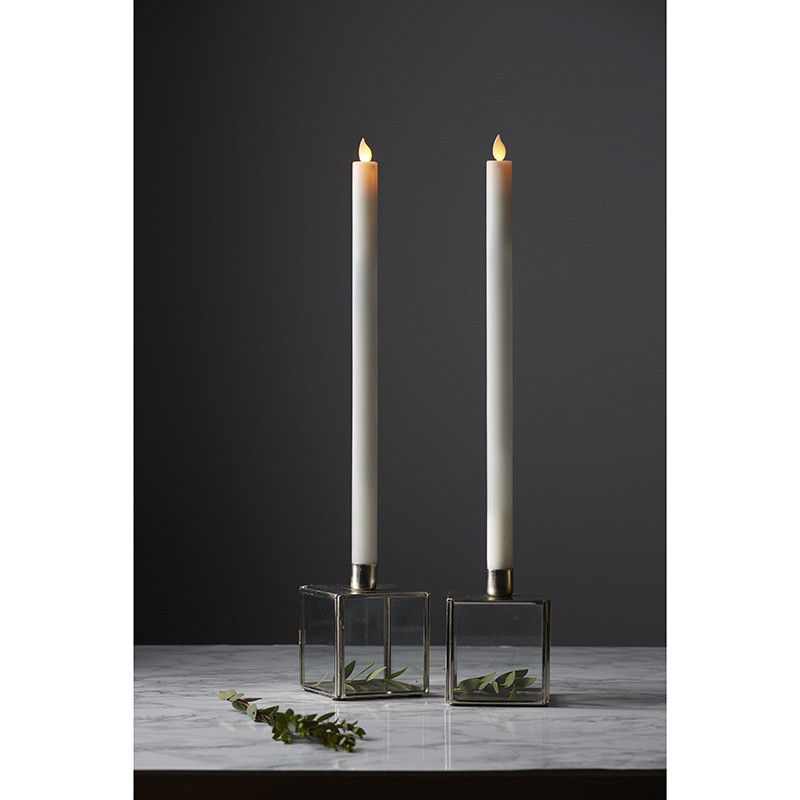 Antikljus M-Twinkle 2-Pack 40cm Antikljus M-Twinkle 2-Pack 40cm