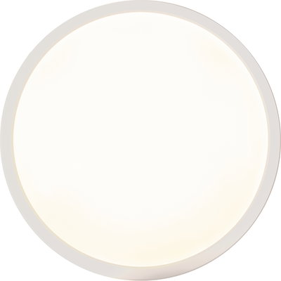 Tak-/väggplafond Integra LED 9W