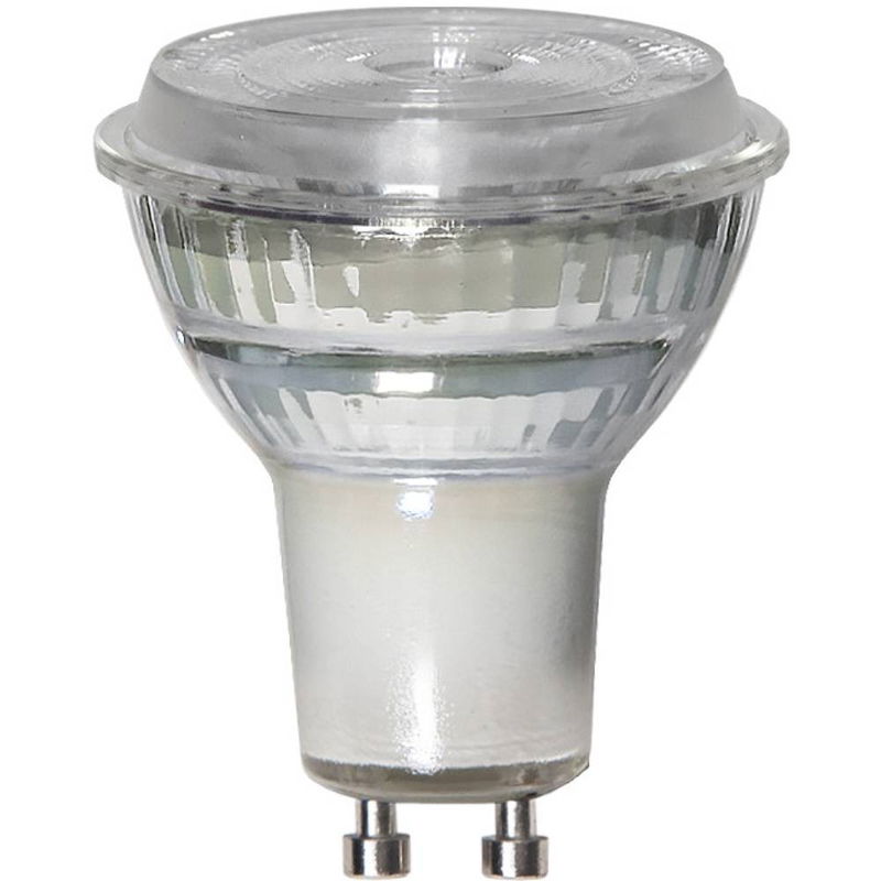 Dimbar Par16 LED 10º 5,2W 380lm GU10 Dimbar Par16 LED 10º 5,2W 380lm GU10
