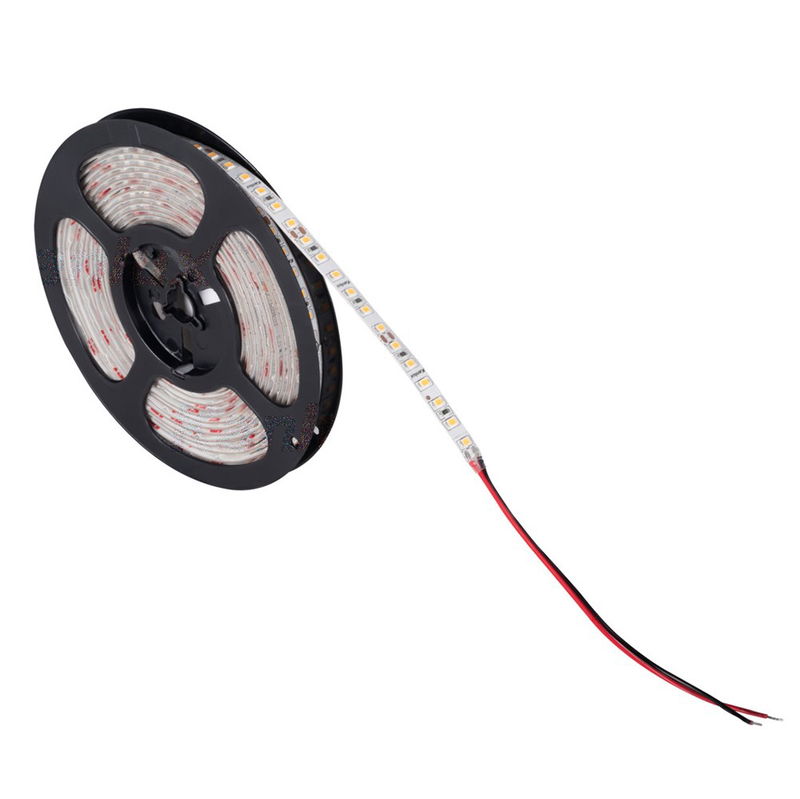 LED Strip 24V 16W/m 1760lm/m Kallvit 4000K IP65 LED Strip 24V 16W/m 1760lm/m Kallvit 4000K IP65