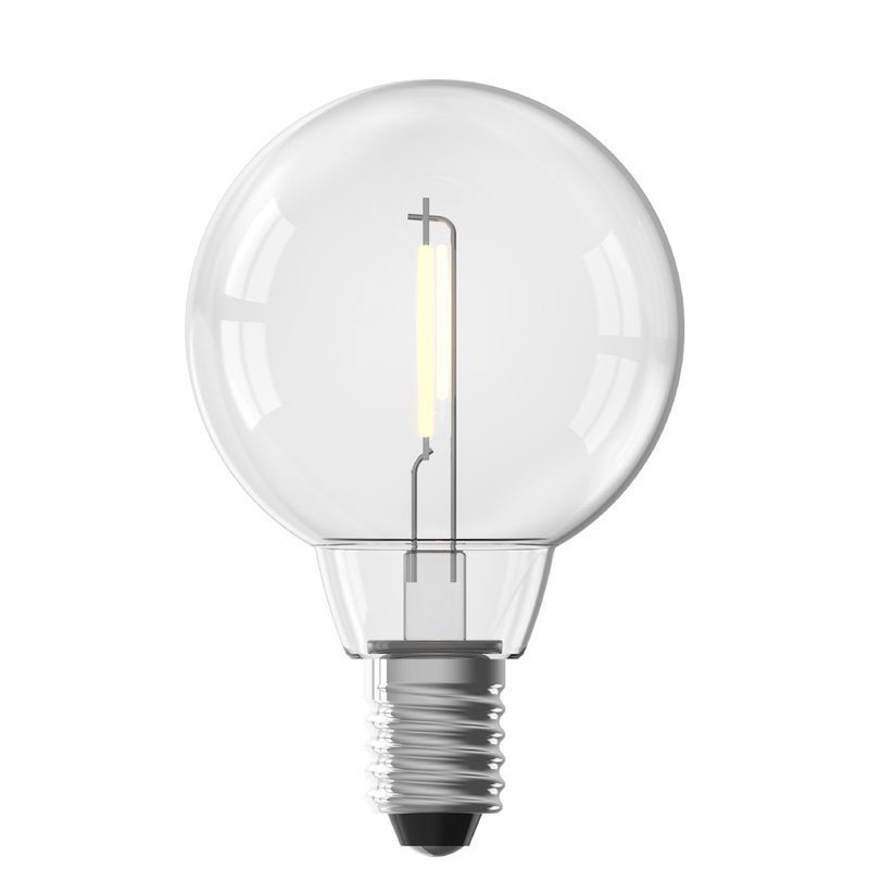 Reservlampa till ljusslinga 5-pack