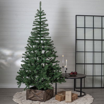 Julgranskorg Woody