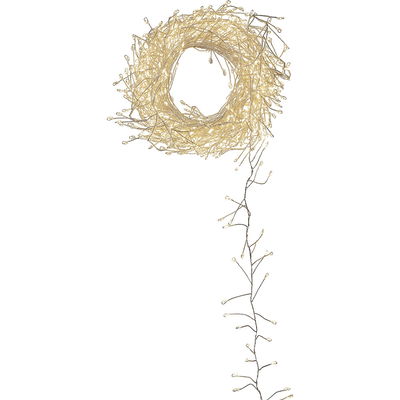 Ljusslinga Dew Drop 7,2m