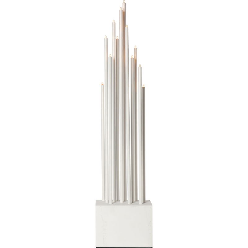 Ljusstake Buzz 65cm Ljusstake Buzz 65cm | Star Trading | Lampgrossen