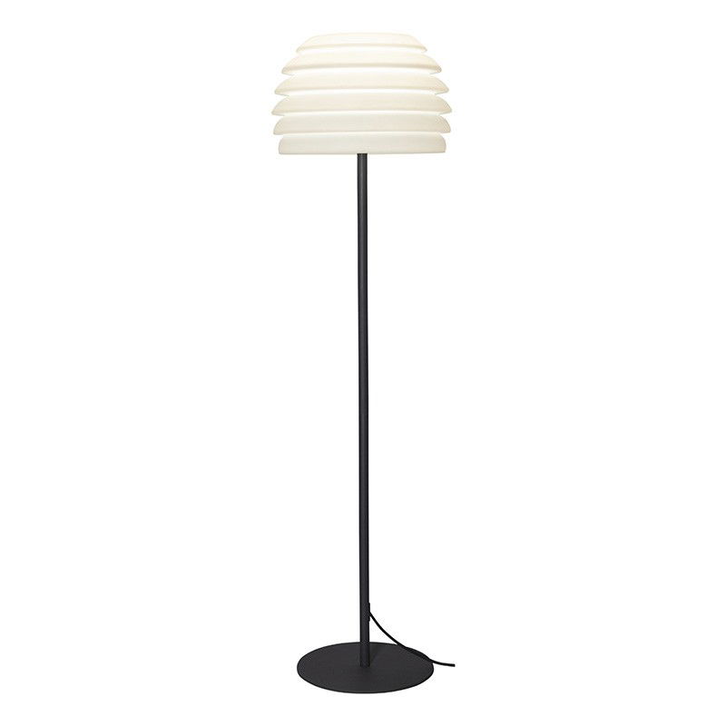 Gardenlight Golvlampa Räfflad IP65 Gardenlight Golvlampa Räfflad IP65