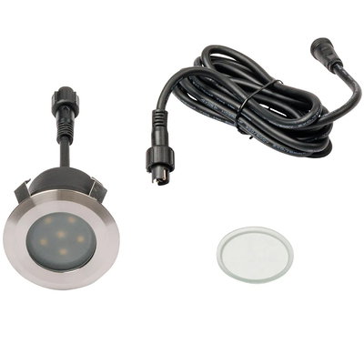 Decklight Sirius 1W 20lm IP67