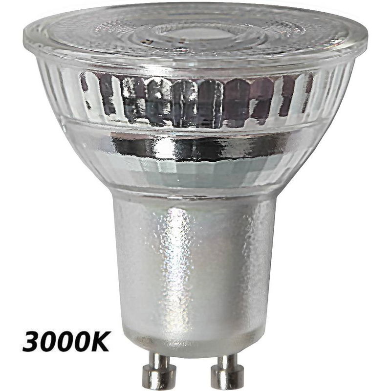 Par16 LED 2,4W 230lm GU10 Par16 LED 2,4W 230lm GU10