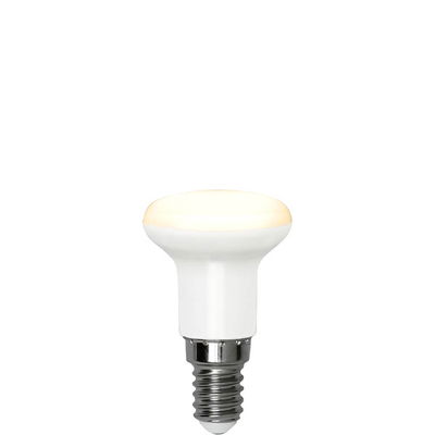 Spot/Reflektorlampa LED 325lm E14 2700K Opal