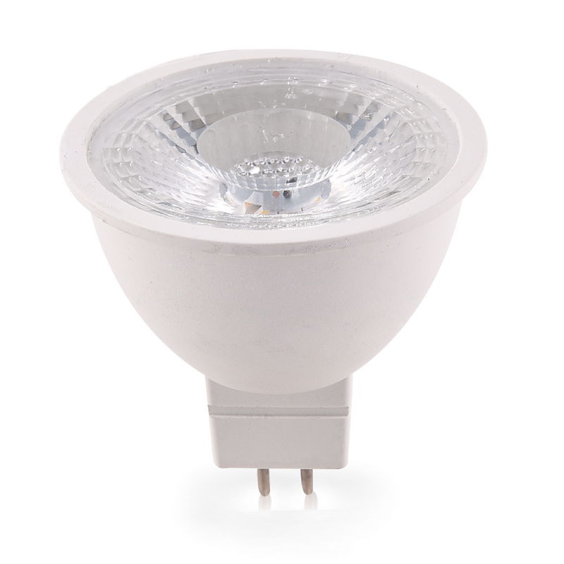 Ljuskälla LED GU5,3 5W 350lm 3000K LightsOn Garden Plug & Play