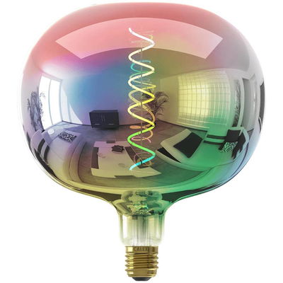 Globlampa Ø220 LED Boden Multi 40lm E27 2000K Dim