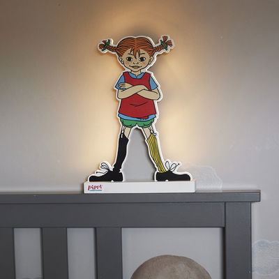 Pippi Siluett 35cm