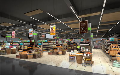 Philips LED Lysrör T5 Master Mains AC